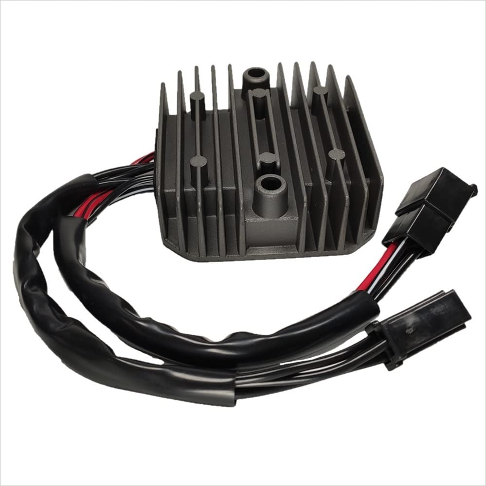 Amazon.co.jp: 整流レギュレーター オートバイ整流器ホンダ VF