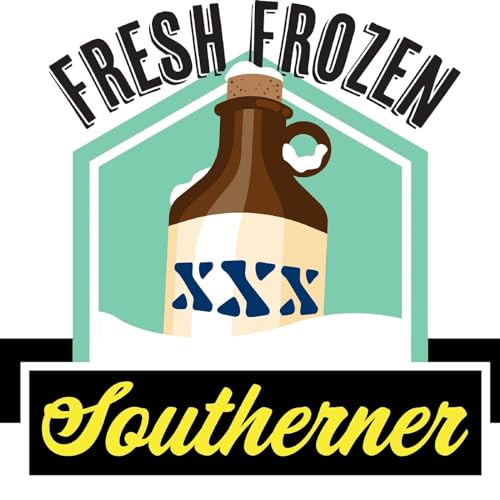 Fresh Frozen Southerner cover art