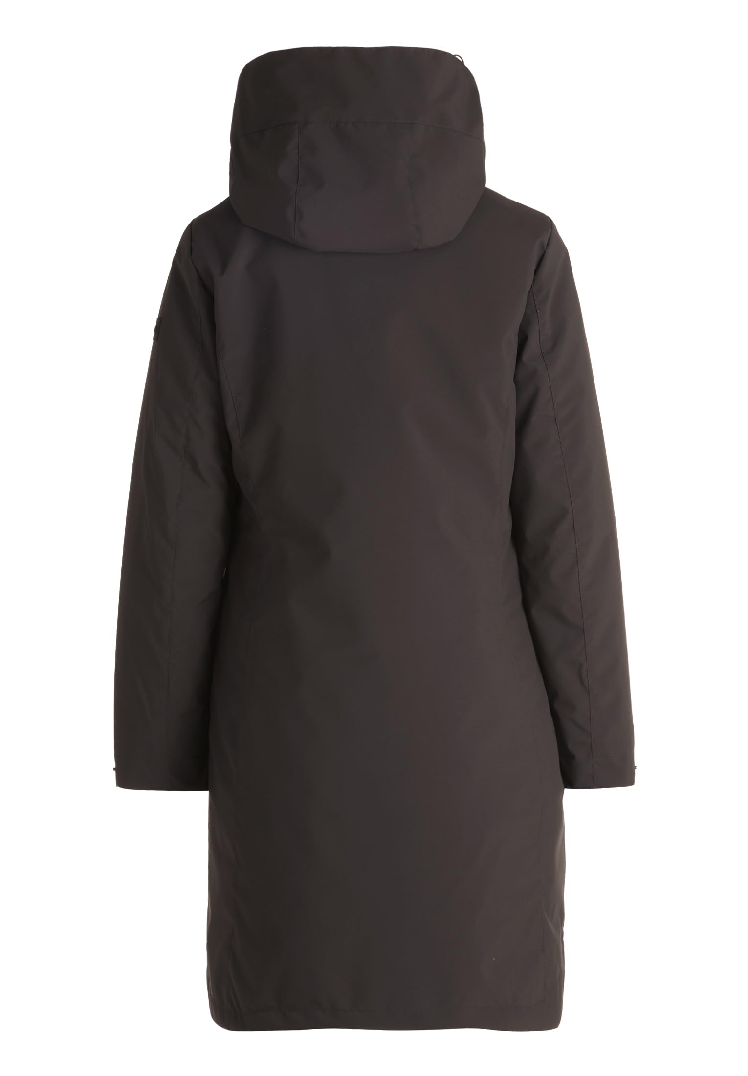 Betty Barclay Damen 3 in 1 Jacke mit Abnehmbarer Kapuze