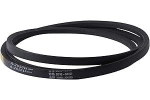 Drive Belt Replacement for Craftsman Lawn Mower