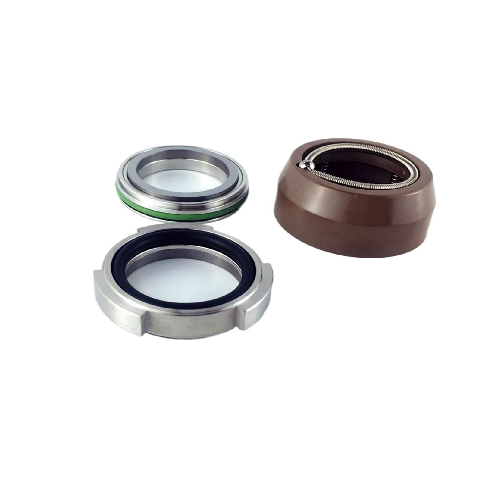 FS-OU-45 FS-OL-45 45mm Upper Seal +Lower Flygt Mechanical Seal