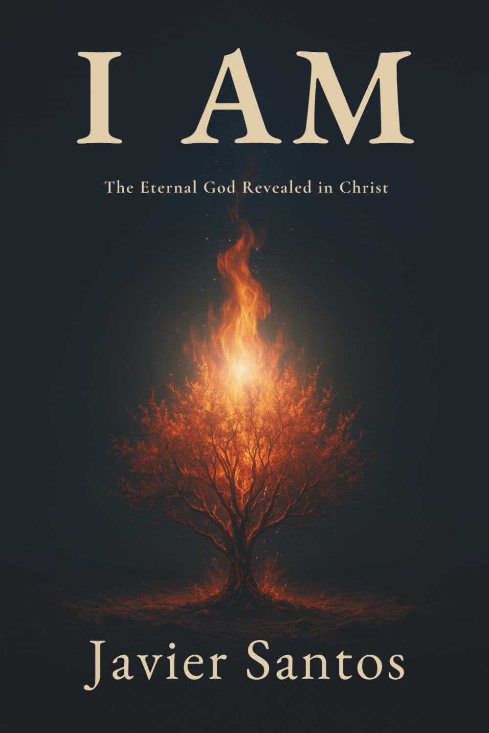 I AM: The Eternal God Revealed in Christ
