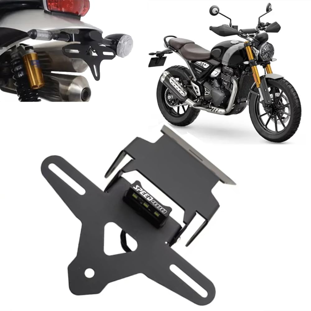 Amazon | FOR speed400 スピード400 scrambler400X スクラン