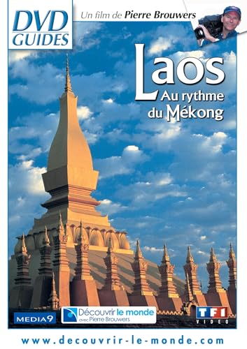 Laos-Au Rythme du Mékong