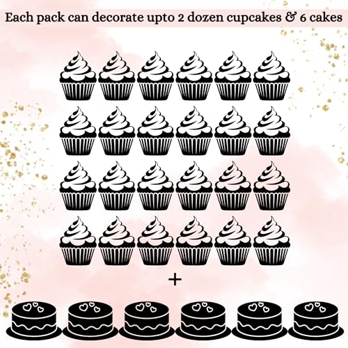 Confect Christmas Sprinkles | Christmas Sprinkles - Green White Silver Pink Pearls Sparkling sugar I Christmas Tree Stocking & Candy Canes for Dessert Decorating- 5 Oz