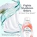 Downy Rinse Laundry Odor Remover, Spring Breeze Scent, 48 FL OZ, Fabric Softener and Laundry Odor Removal Rinse