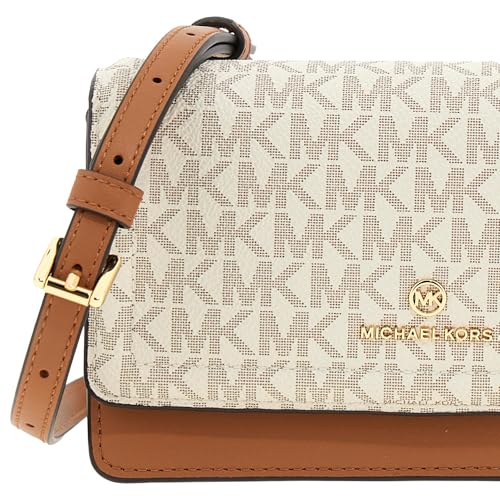 Michael Kors Jet Set Charm Small Phone Crossbody Bag - Image 4