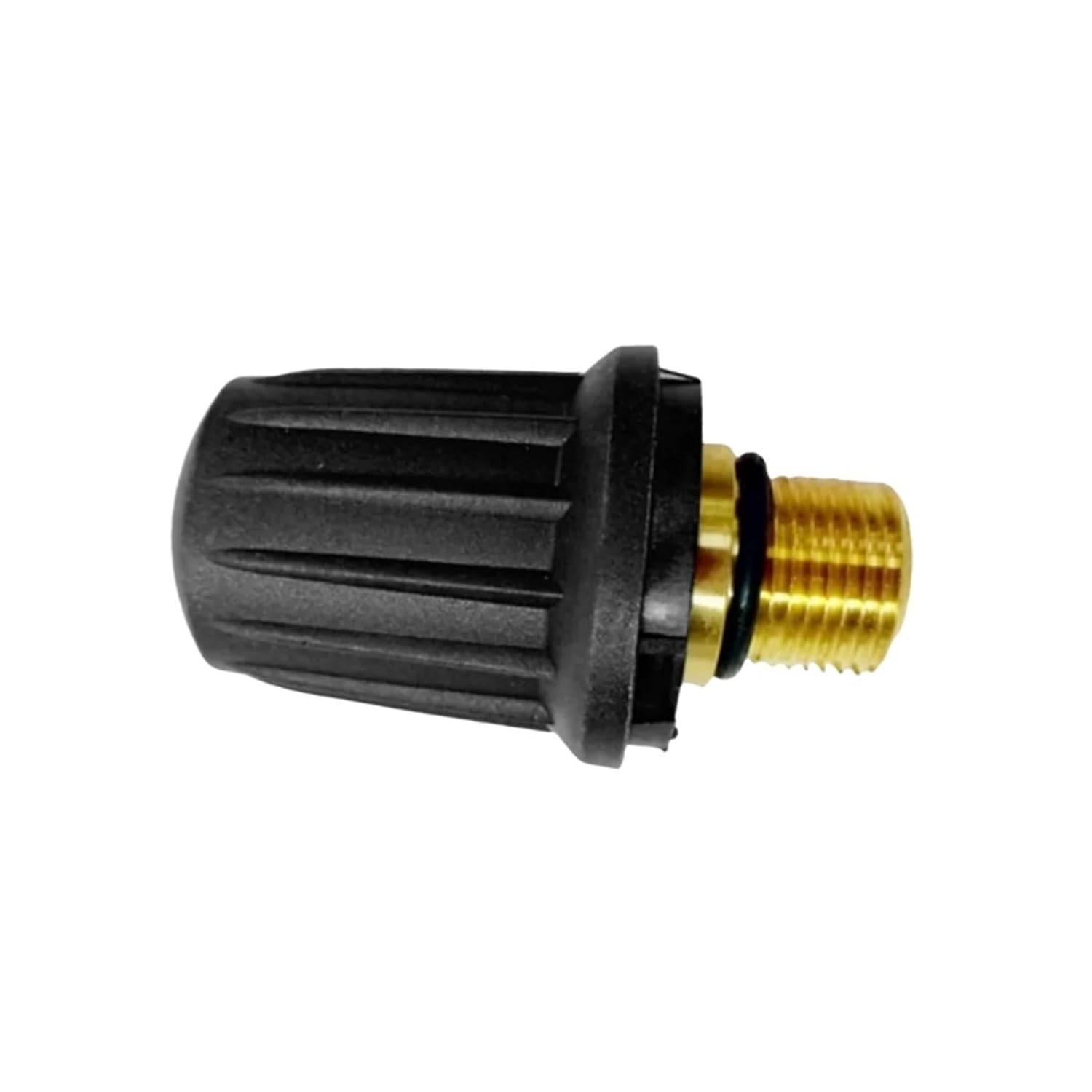 Cleaning Machine Replacement, Steam Cleaner Safety Cap Vacuum Valve Boiler Cover Tank Lid,Compatible for Karcher SC1 SC2 CTK10 SC2D,for Parts