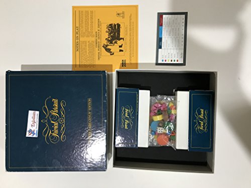 Encuentra reviews de Trivial pursuit genus los 7 más buscados. 2 Imagen adicional