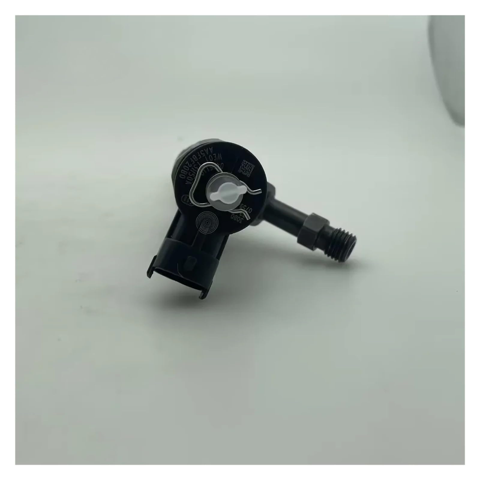Części samochodowe, 4 szt. 0445110249 Wtryskiwacz paliwa Diesel do listwy wysokiego ciśnienia, kompatybilny z Ranger Mazda BT50 3.0 C/R