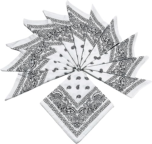 Image of Royal Mart Premium Printed Bandana For Men & Women