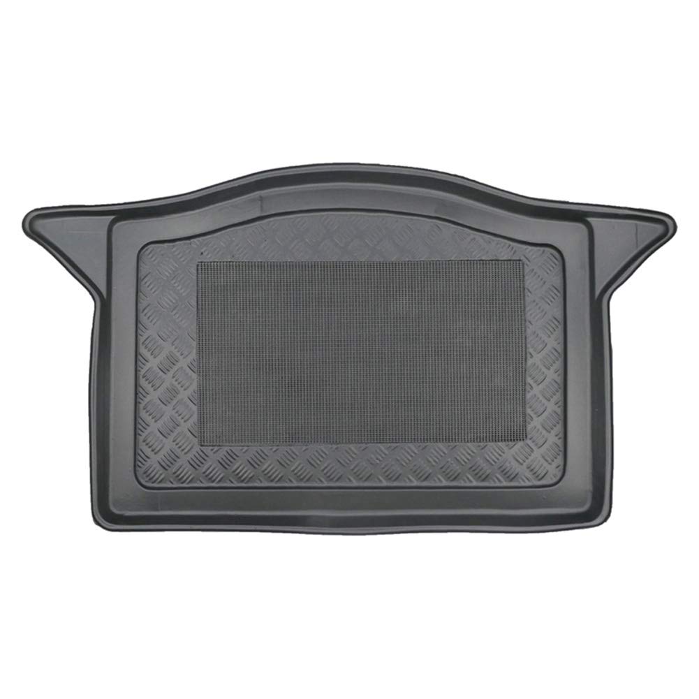 Bac de coffre anti-dérapant Honda Jazz 2008 2009 2010-2015