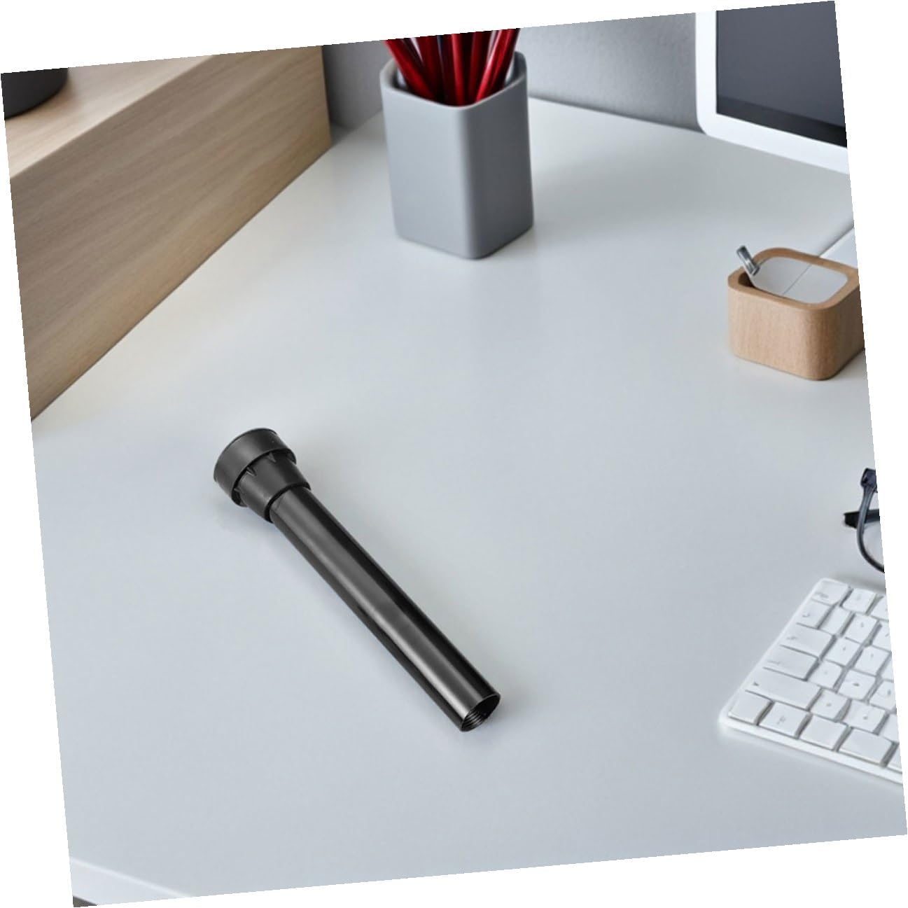 10pcs Trampoline Replacement Legs with Non-Slip Pad Covers Universal Trampoline Leg Tubes Weather-Resistant Protective Sleeve Set