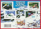 alpine ski wm 2021 kandidaten Es handelt sich bei dieser Abbildung um ein Musterbild und nicht um das Original. Der gelieferte Artikel weicht davon ab. Dies gilt insbesondere für gestempelte Ausgaben.