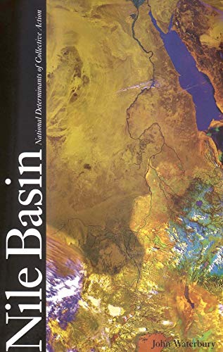 The Nile Basin: National Determinants of Collective Action