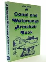 Canal and Waterways Armchair Book 071537057X Book Cover