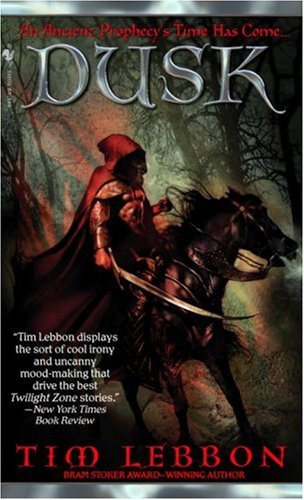 Buy Dusk — BookShops.in