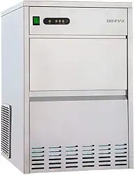 MÁQUINA DE GELO BENMAX SUPER ICE 26 KG RESERV 7 KG - 220V