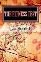 The Fitness Test 1517162149 Book Cover