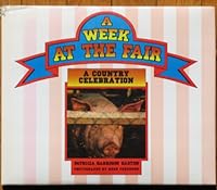 Week At The Fair (Trd) 1562949322 Book Cover