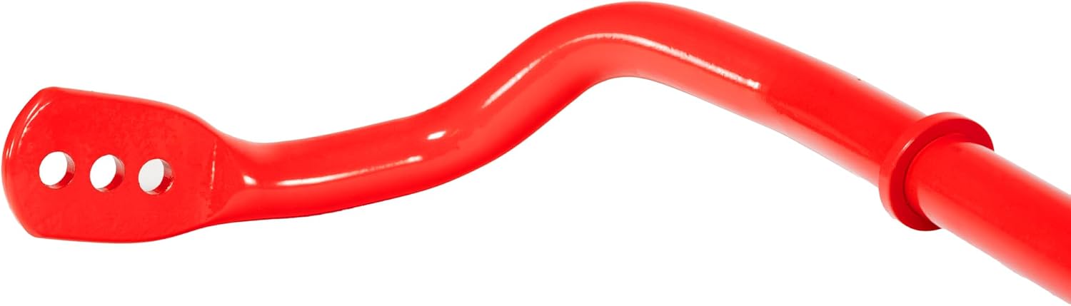 Eibach Anti-ROLL BAR KIT (Rear ONLY)