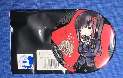ペルソナ5 GuGuGuGu 中国 缶バッジ 雨宮蓮 喜多川祐介 佐倉双葉 3点 ペルソナ5 GuGuGuGu 中国 缶バッジ 雨宮蓮 喜多川祐介 佐倉双葉