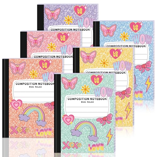 Cahier de composition 80 pages pour libérer l'écriture des étudiants