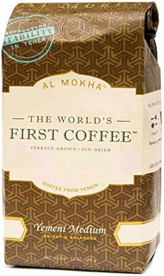 yemeni coffee
