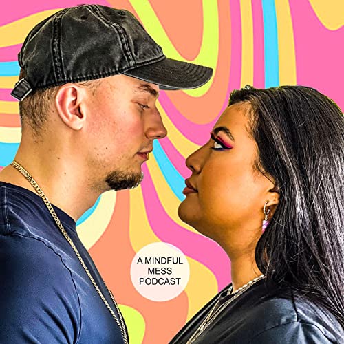 PMDD & PCOS Part 2: Cinthya's current experience Podcast Por  arte de portada