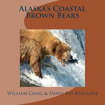 Alaska's Coastal Brown Bears