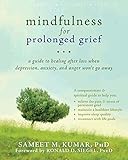 Mindfulness for Prolonged Grief: A Guide to Healing after Loss When Depression, Anxiety, and Anger Wont Go Away