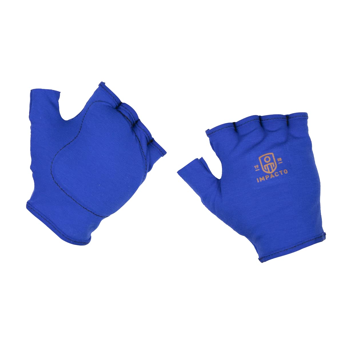 Sealey Ssp42 Sécurité Gants Mitaines antivibrations, Grande