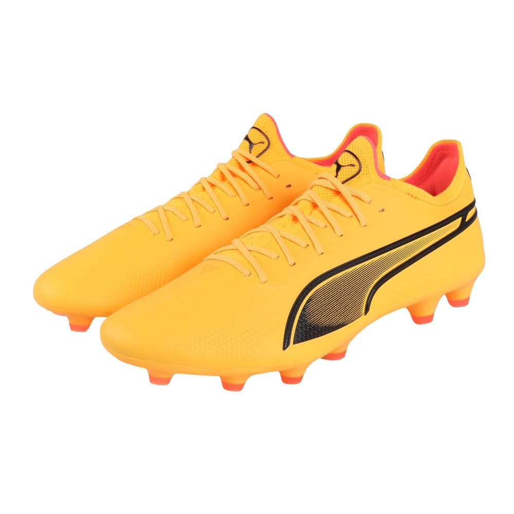 Amazon.co.jp: プーマ（PUMA） サッカースパイク 人工芝/ハード