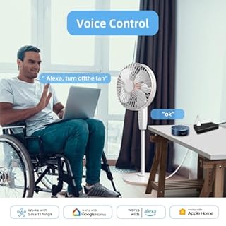 ZigBee Smart Power Strip Surge Protector,Smart Fast Charge, 4 Individually Controlled Outlets, Compatible with Alexa Google Home Phiilps HUE, Black