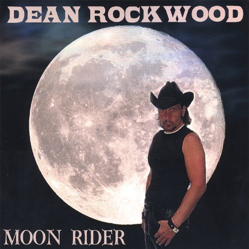 Moon Rider by Dean Rockwood