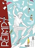 Réimp' !   Tome 08