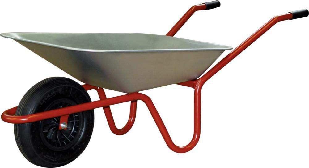 Format 4027972025912 – schubkarre garten 85 luro-pp. unmontiert