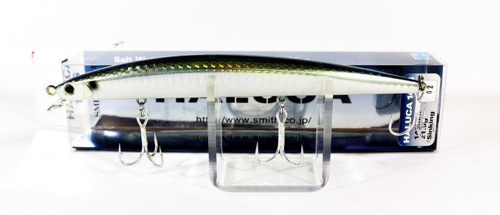 Smith LTD Minnow Haruka S