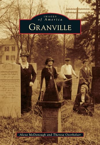 Granville (Images of America)