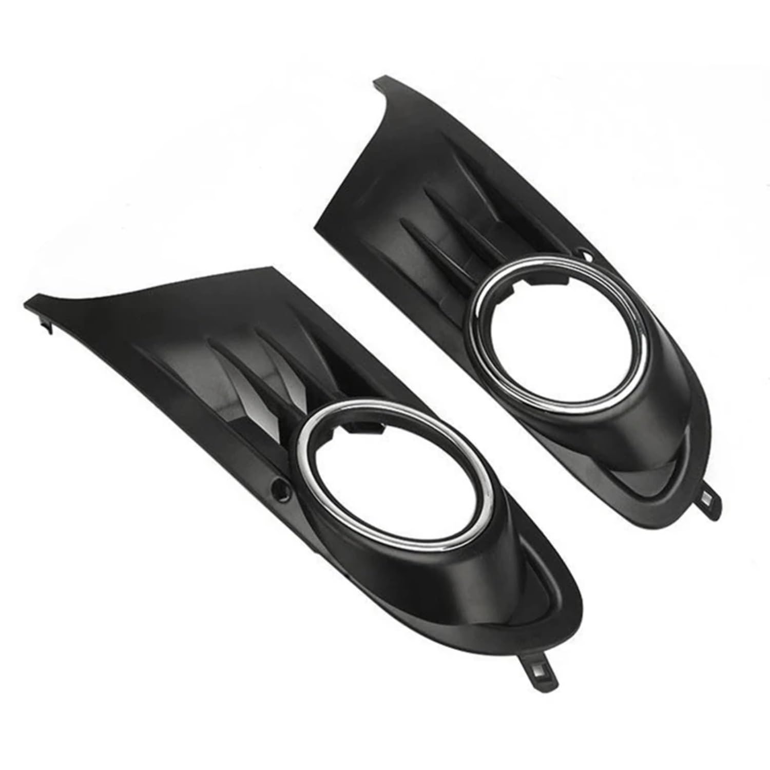 Embellecedor de rejilla para VW Jetta y Golf MK6 2009-2013 7