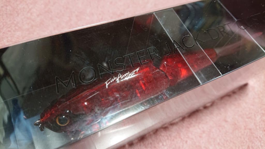 ライザージャック　フルムーンSP 喰わせのフルムーンSP。 | フィッシュアロー公式ブログ