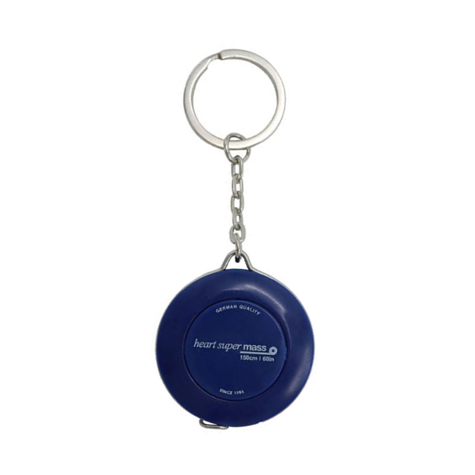 Tape Measure 60inch (150cm) Measuring Tape for Body Retractable Fabric Small Tape Measure for Sewings Tailor Retractable Tape Measure for Body
