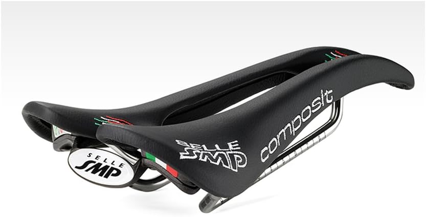 Selle SMP Composit Saddle Bicycle Saddle Cycling Saddles Seats Road Racing Performance Saddle