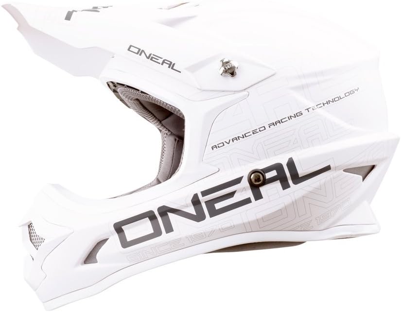 O'Neal 0623-950 3 Series One Size 3 Series O'nl Visor,1 Pack