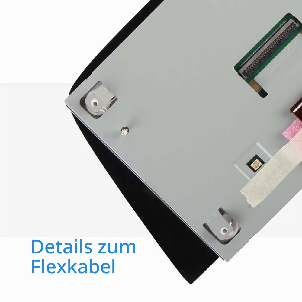 8 Zoll LQ080Y5DZ10 LCD Touch Panel für Opel Vauxhall Navi 900 IntelliLink Schiffe Radio Display für Opel Astra K MK7 2015-2020 39042448