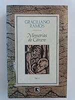 Memórias do Cárcere 8501009164 Book Cover