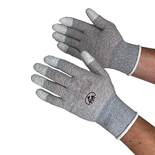 Static-Care-ESD-Anti-Static-Gloves-Coated-Options-Nylon-and-Conductive-Carbon-For-Use-In-Electronics-Semiconductor