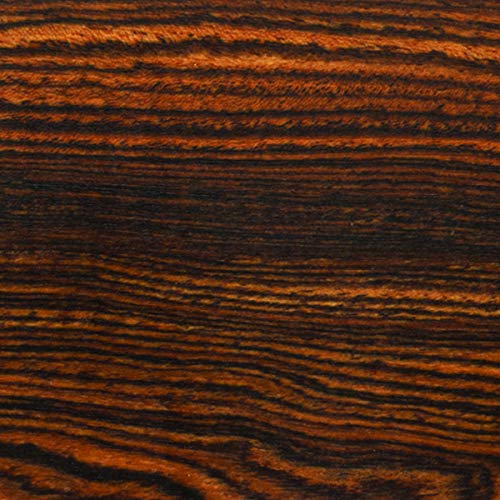 Woodcraft Bocote 1-1/2\" X 1-1/2\" X 18\" 1-Piece