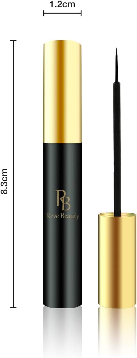 Noir Cosmetics Long Wear Forever Noir Eyeliner