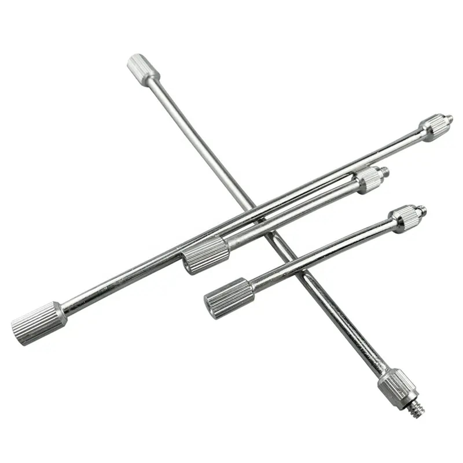 Buse brumisation flexible en laiton (Lot de 20) pour un été au frais